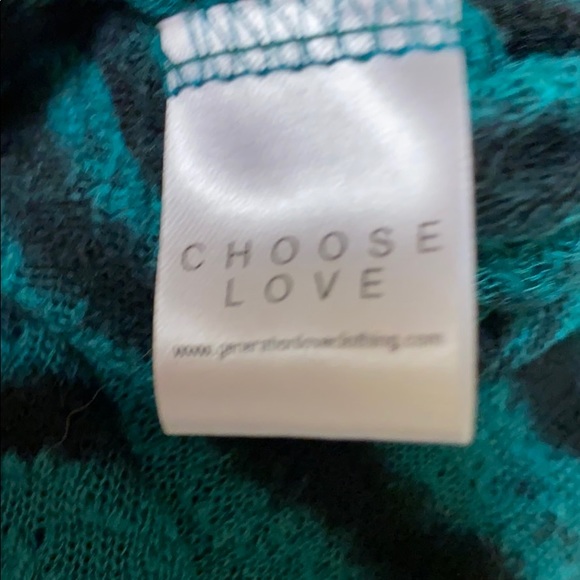 Generation Love New York sweater from Intermix - Picture 5 of 9